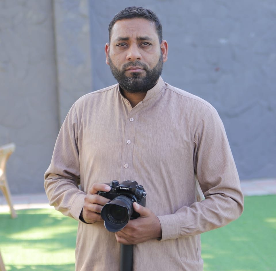 Rizwan Khokhar