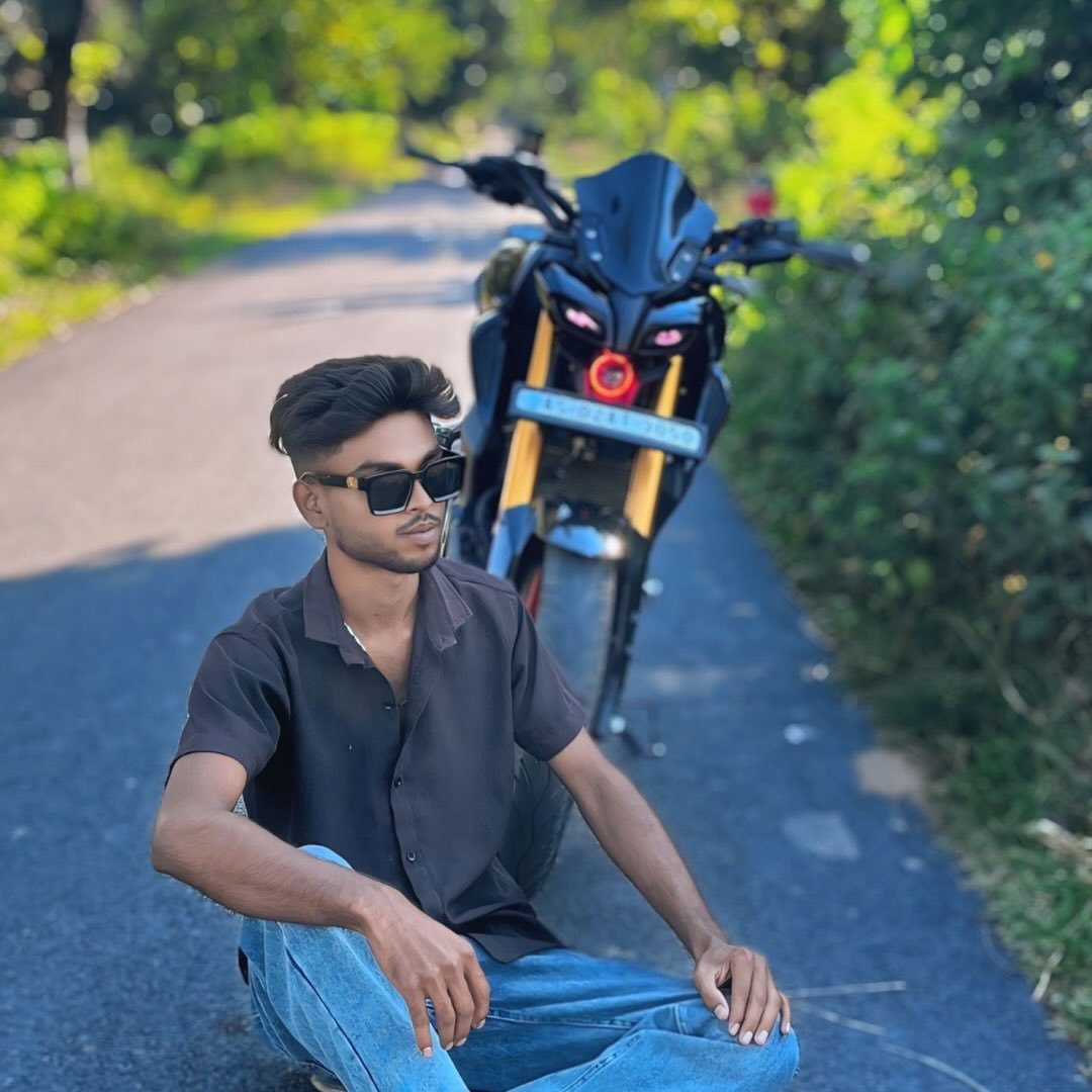 Rashidul Khan