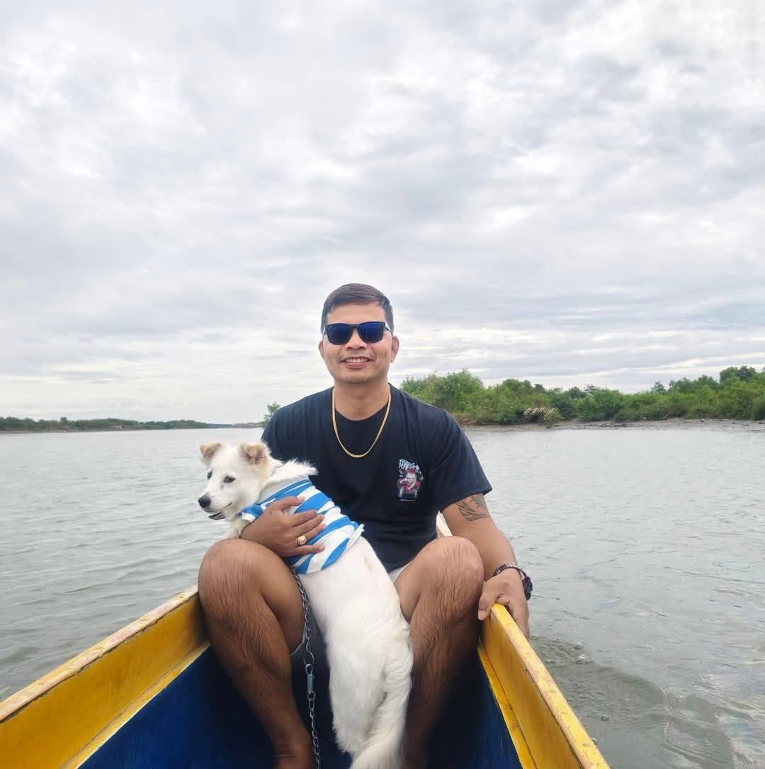 Nik Evangelio