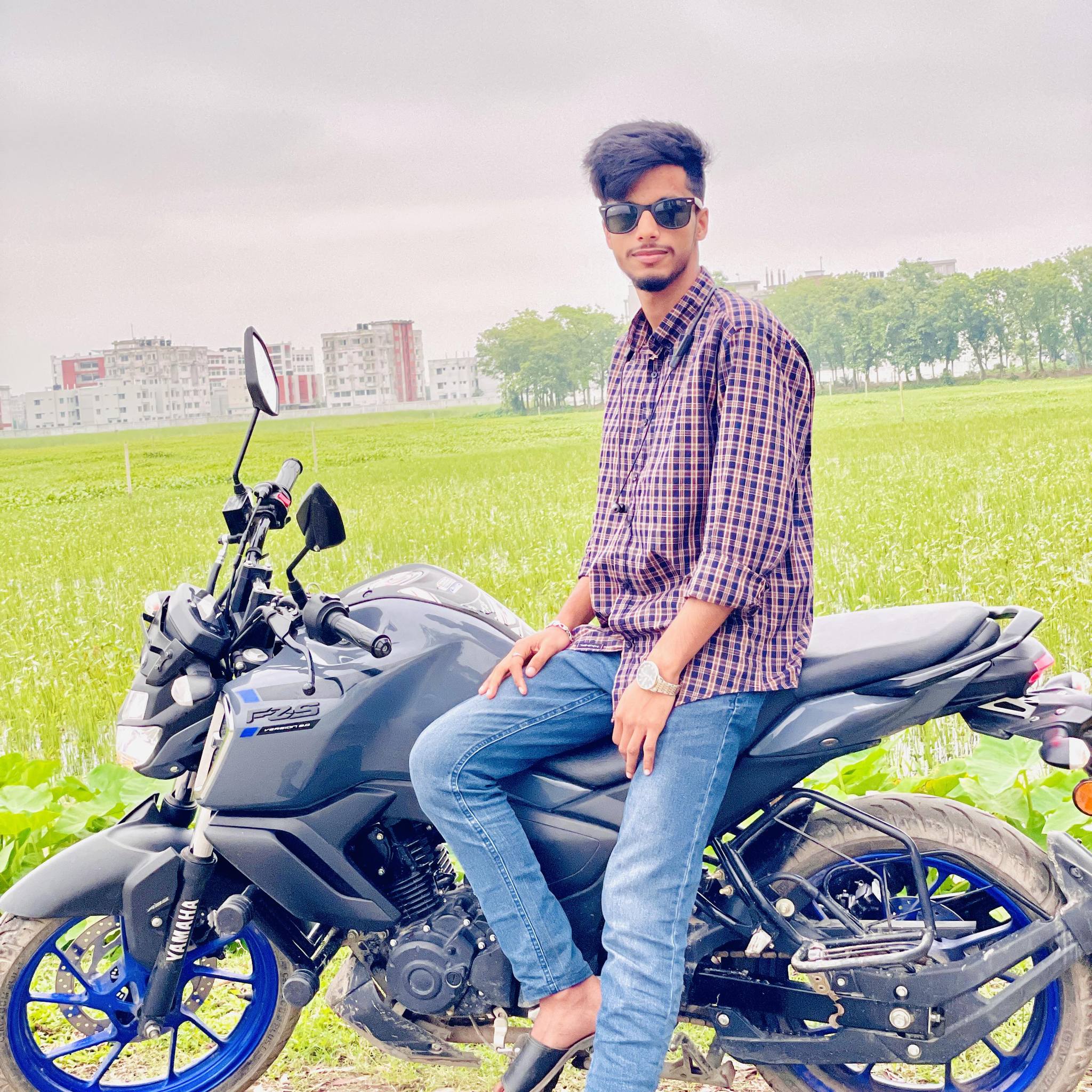 MD Ali Hosen Rohan