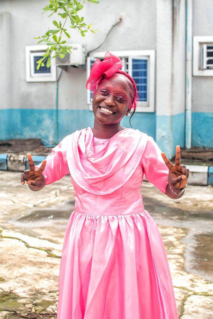 Titobi Oluwa