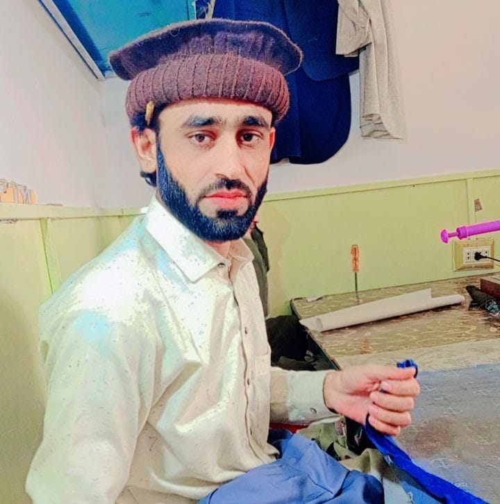 Janzeb Telior