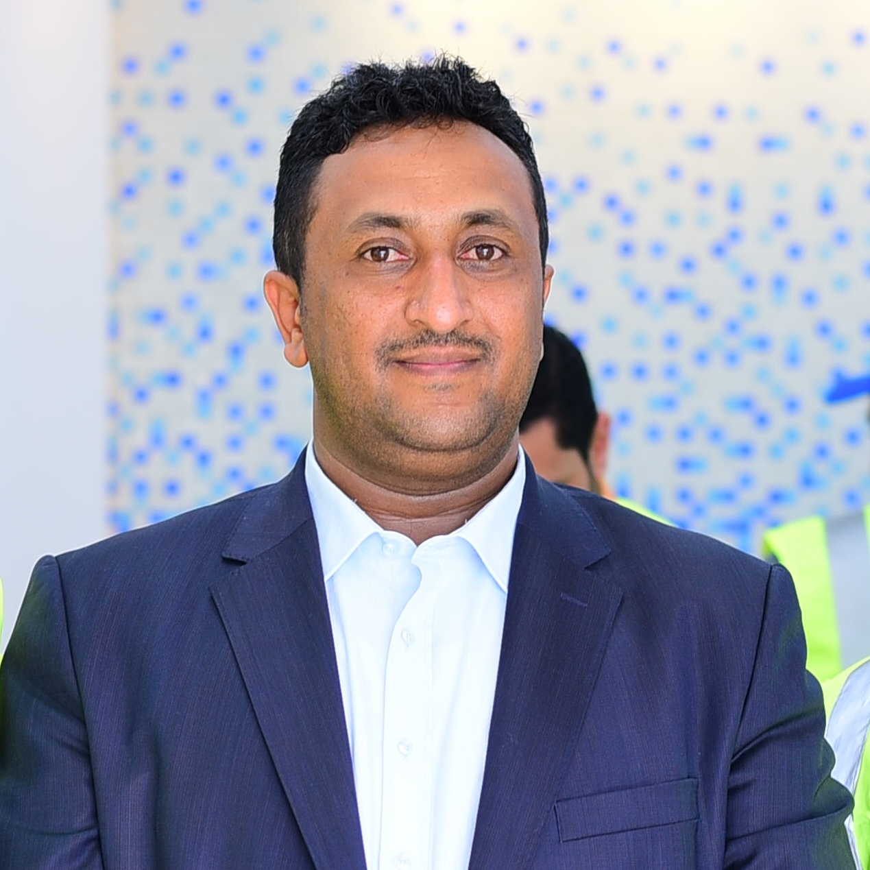 Faiz Mohammed