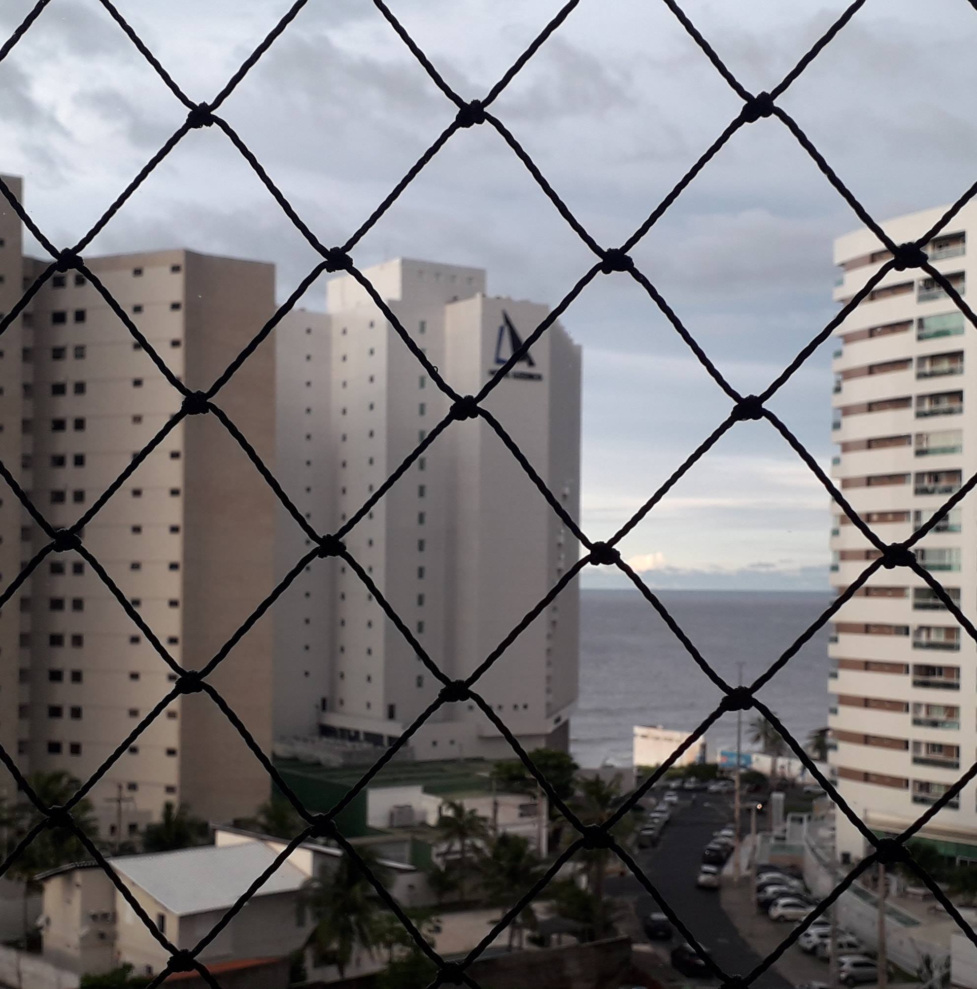 RMS Rede de Proteção