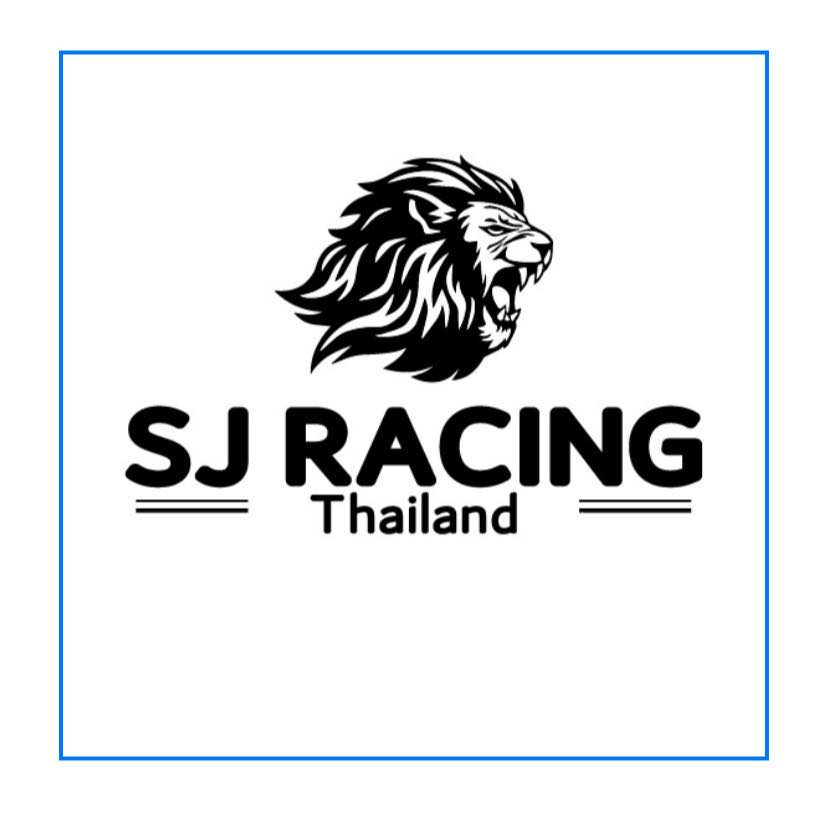 Sj racing-ชุดอินเตอร์ซิ่ง | Bangkok