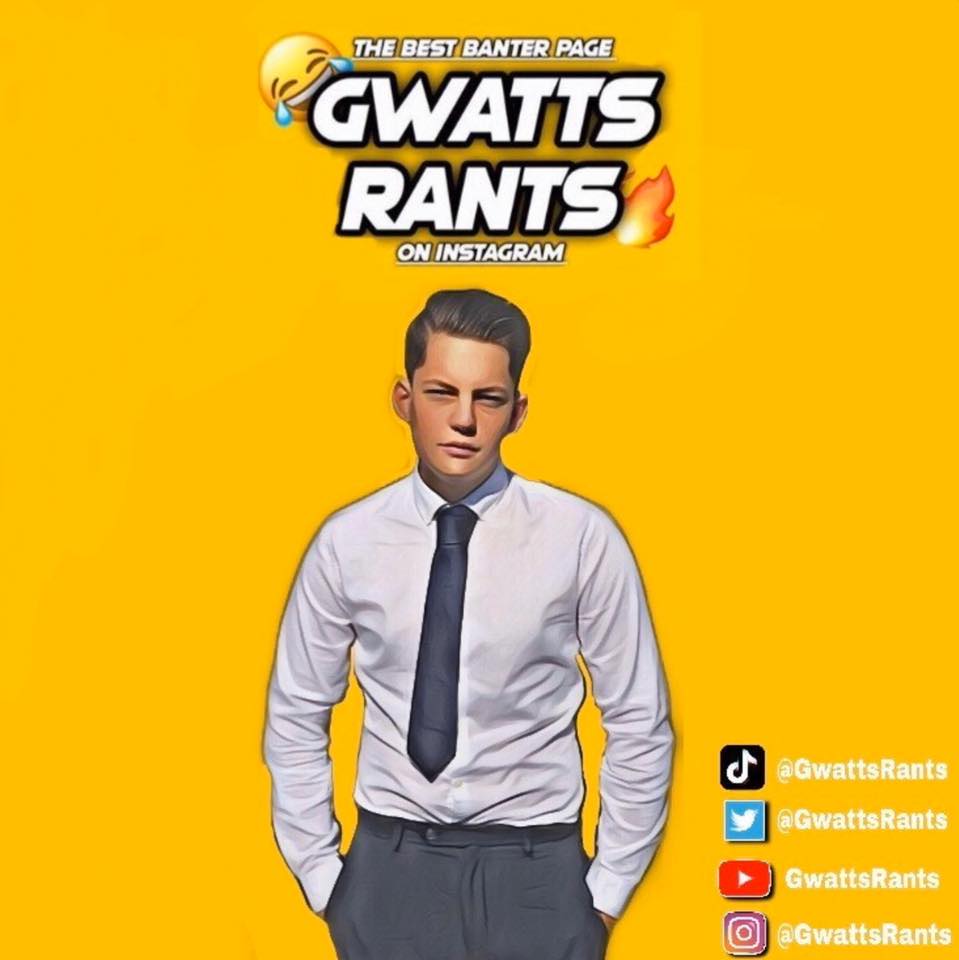 GWattsRants