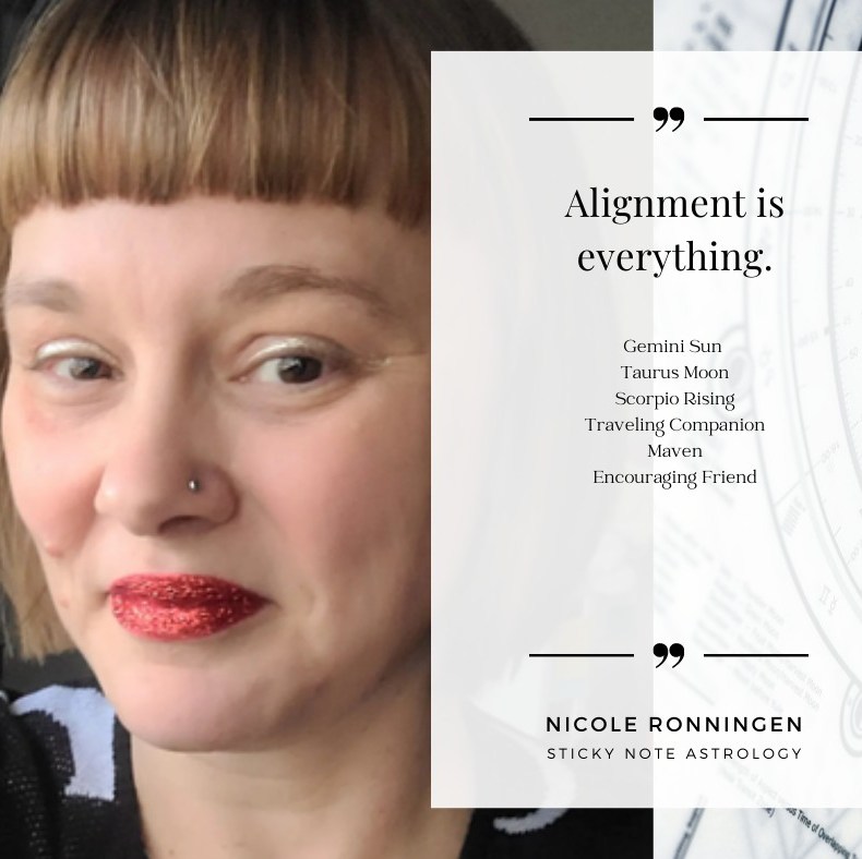 Nicole Ronningen Wellness