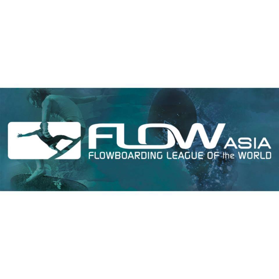 Bangkok Flow Riders