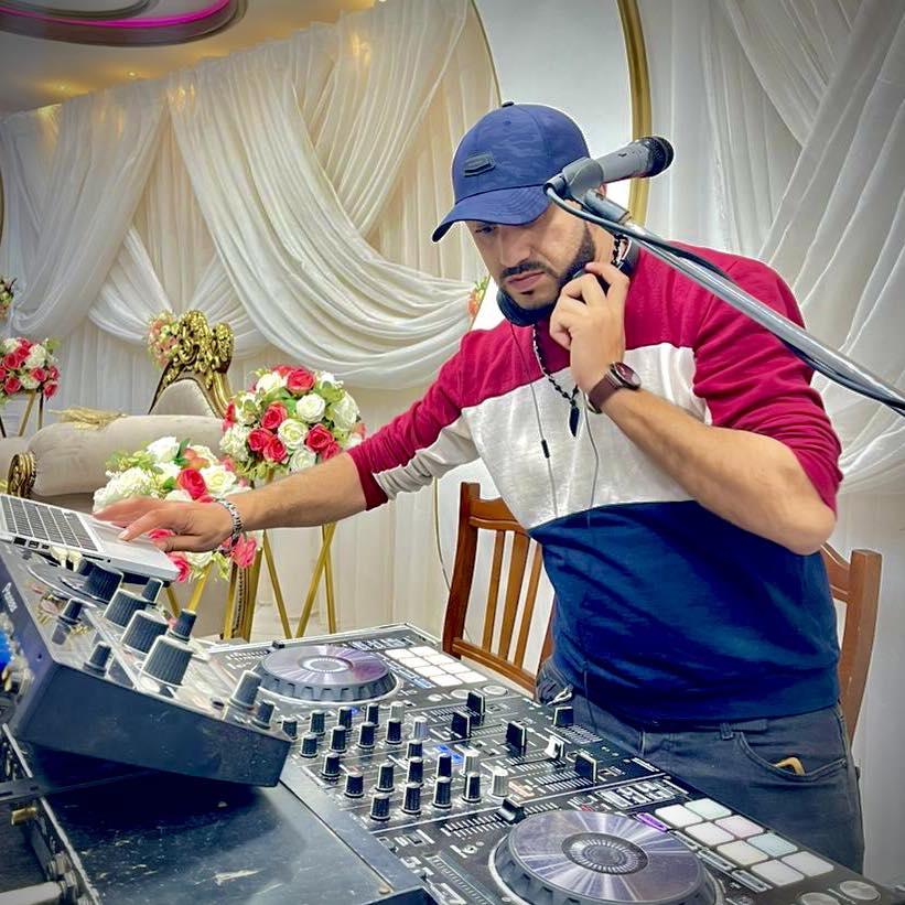 DJ Ghilas Ilimi