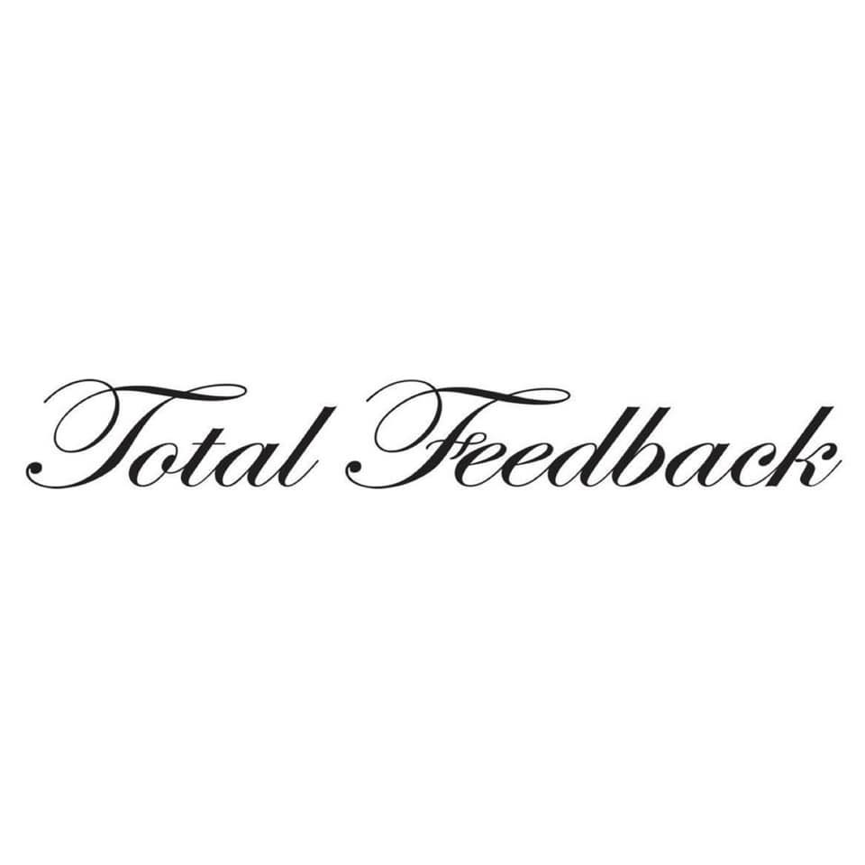 Total Feedback (@TotalFeedbackJP) • Facebook