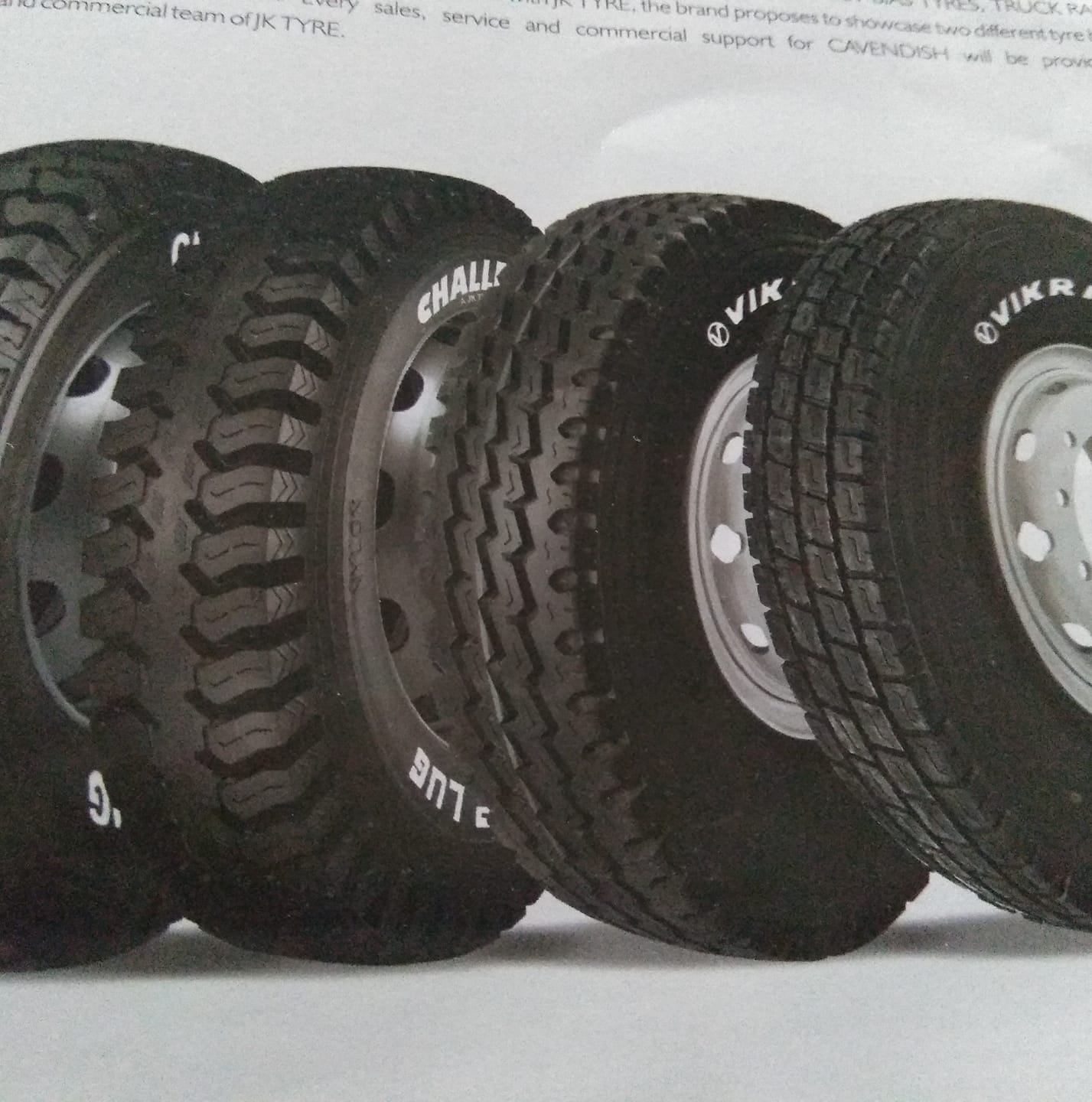 AR MAMU TYRE | Basavakalyan