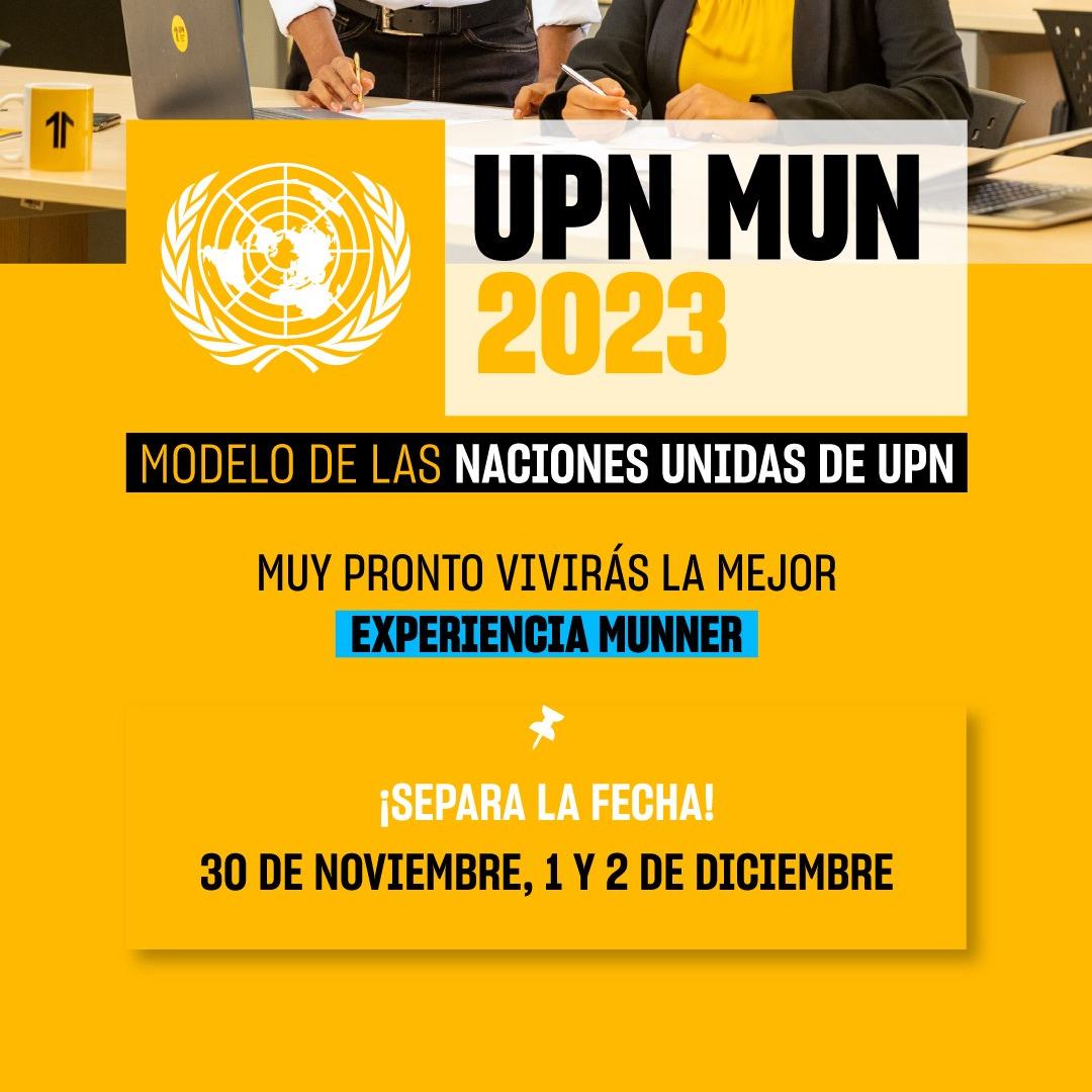 UPN MUN