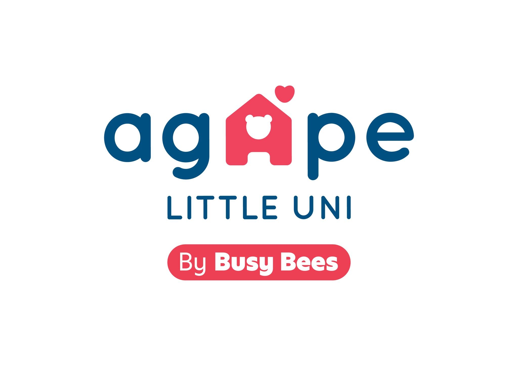 Agape Little Uni. | Singapore Singapore