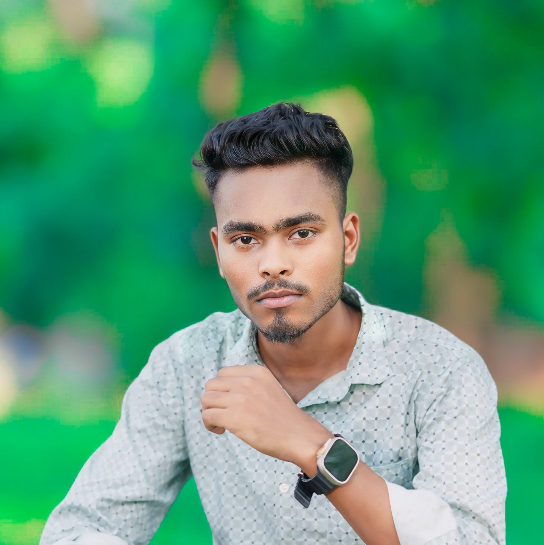 Joynal Abedin Jony
