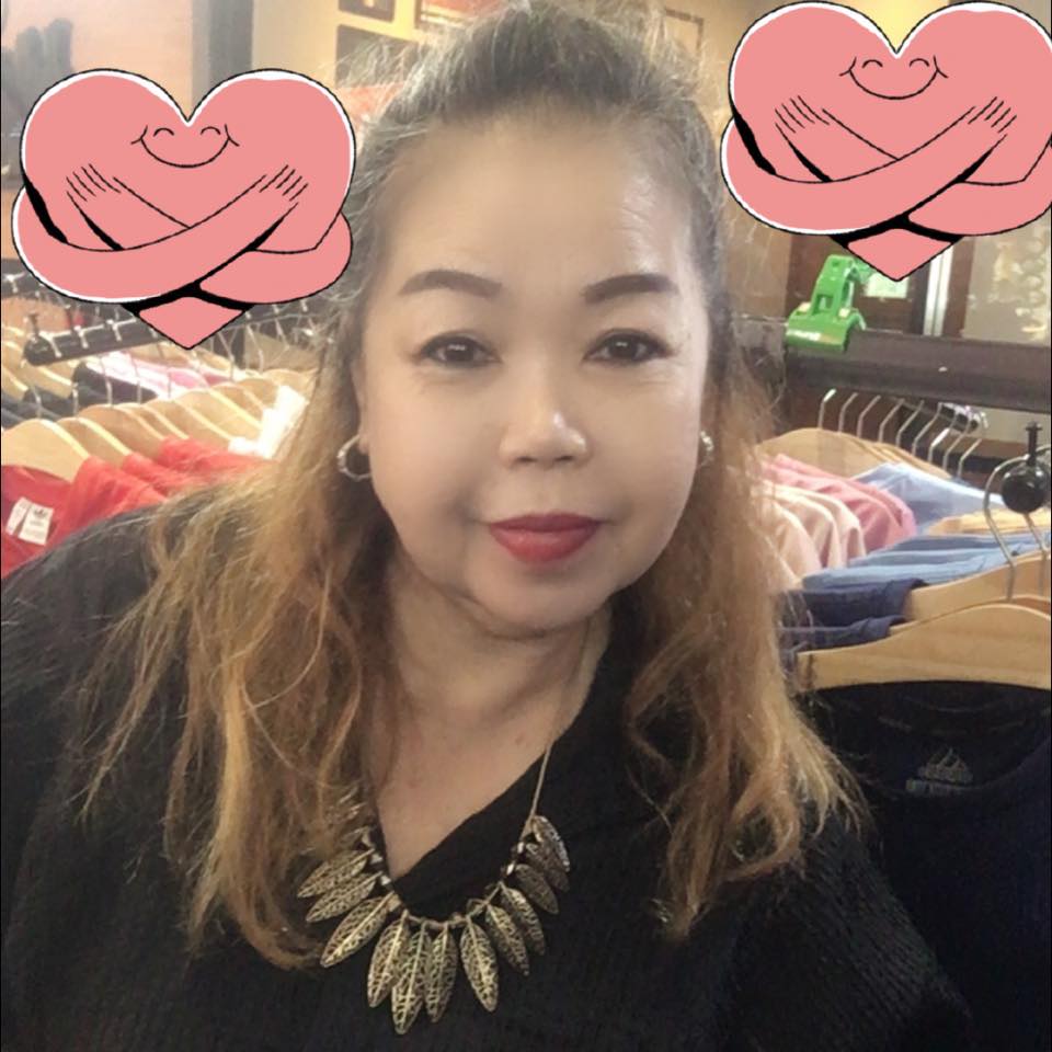 Wendy - 💕 นาน ๆ ครั้ง นะ 💕™️ | Facebook