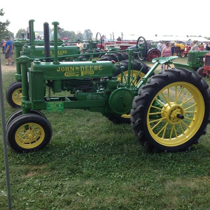 Ford 8N 9N 2N Jubilee Forum | I was taking things apart to find out why ...
