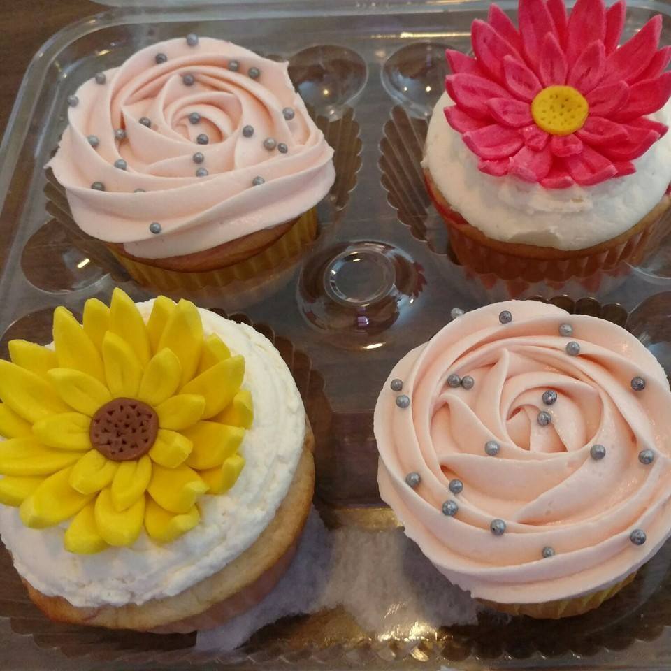 Cakes By Jessi Ames IA