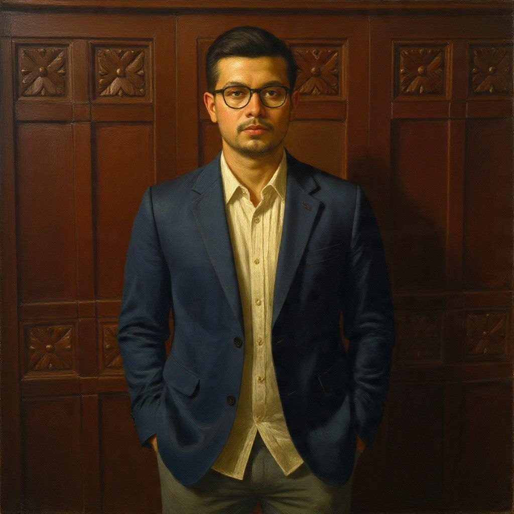 Timir Chandra Howlader