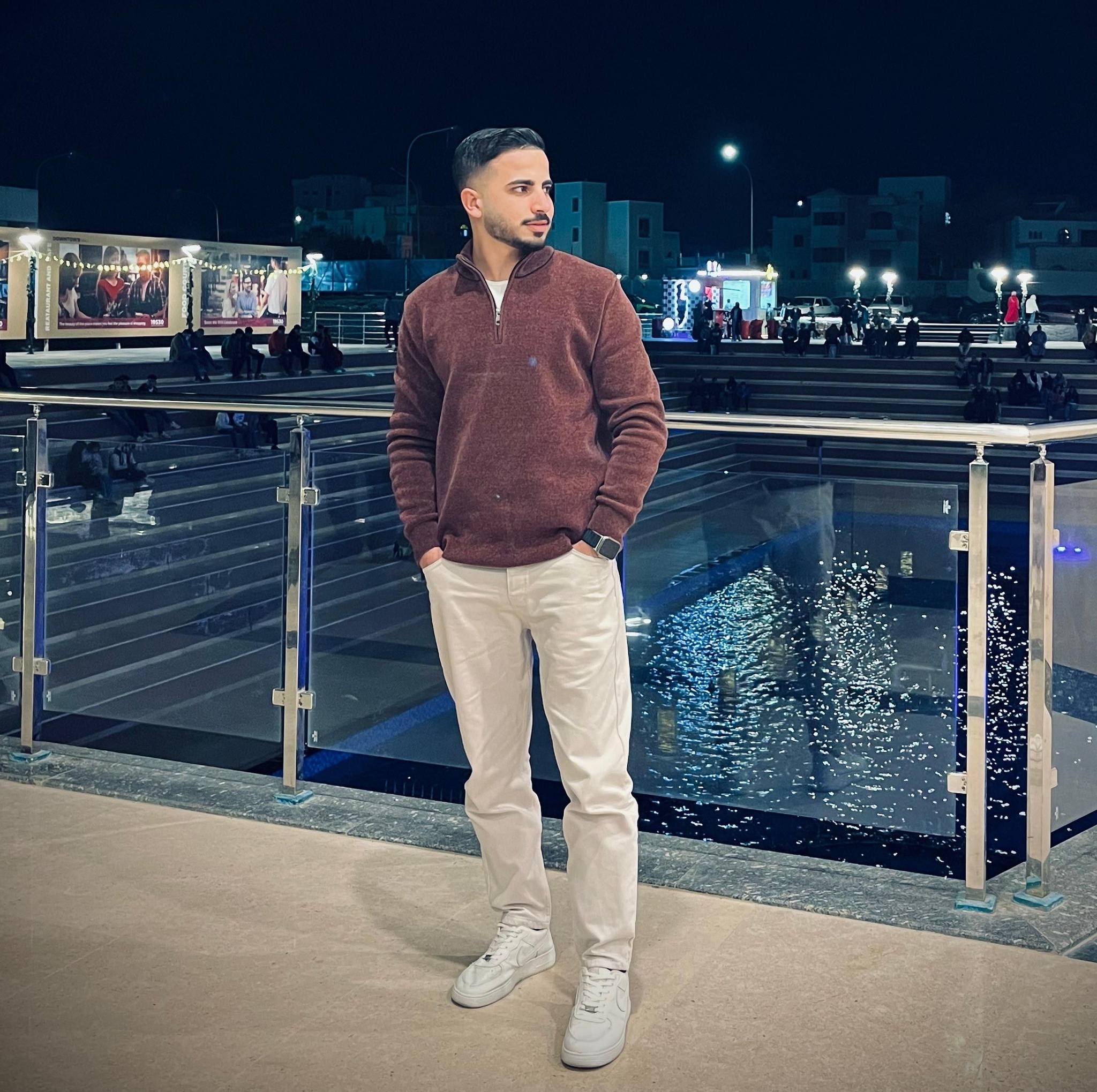 Mohammed A Rady