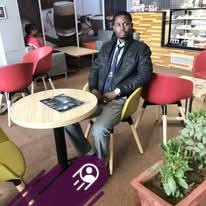 Rabiu Mohammed Usman