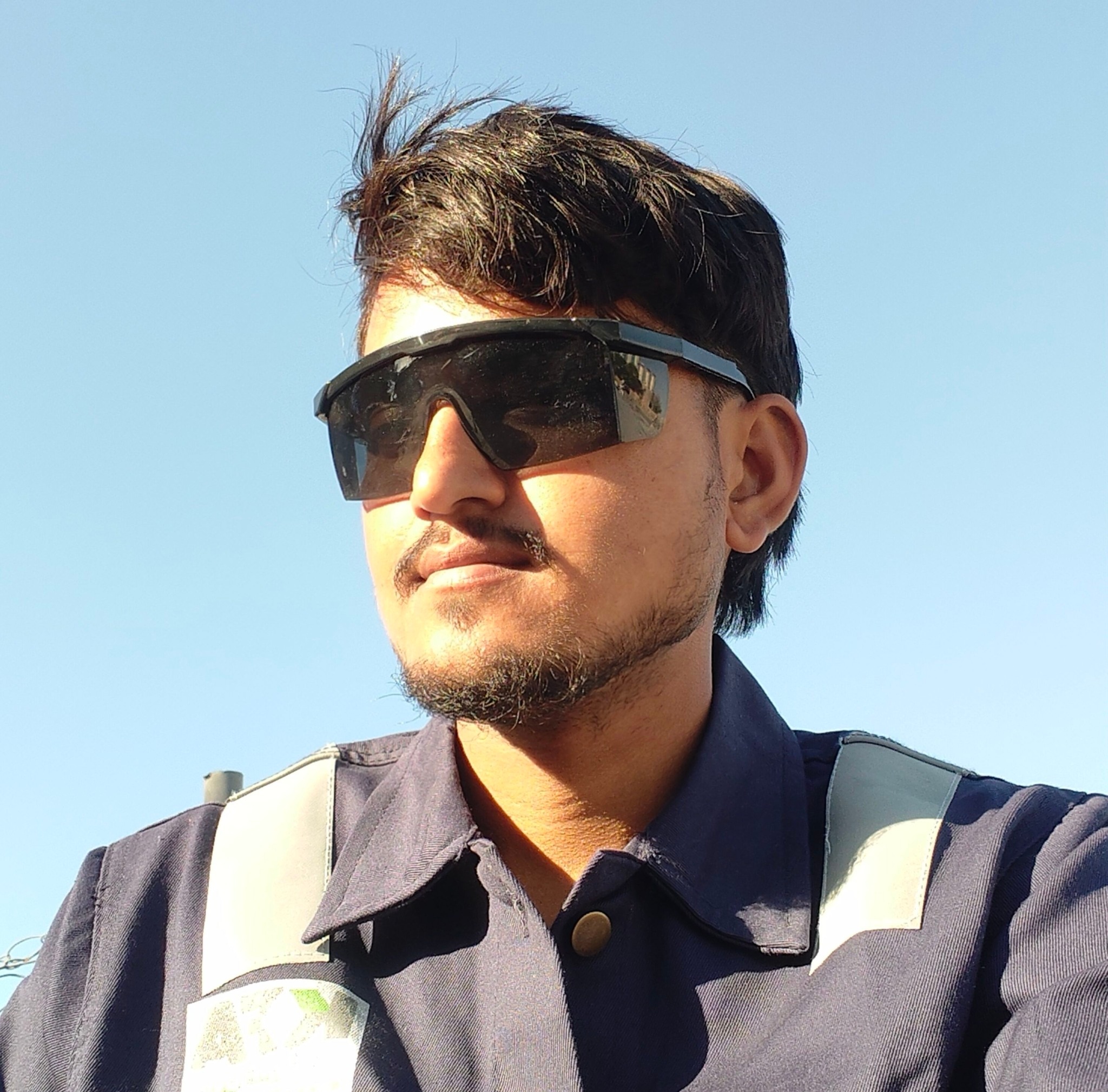 Sp Parvez
