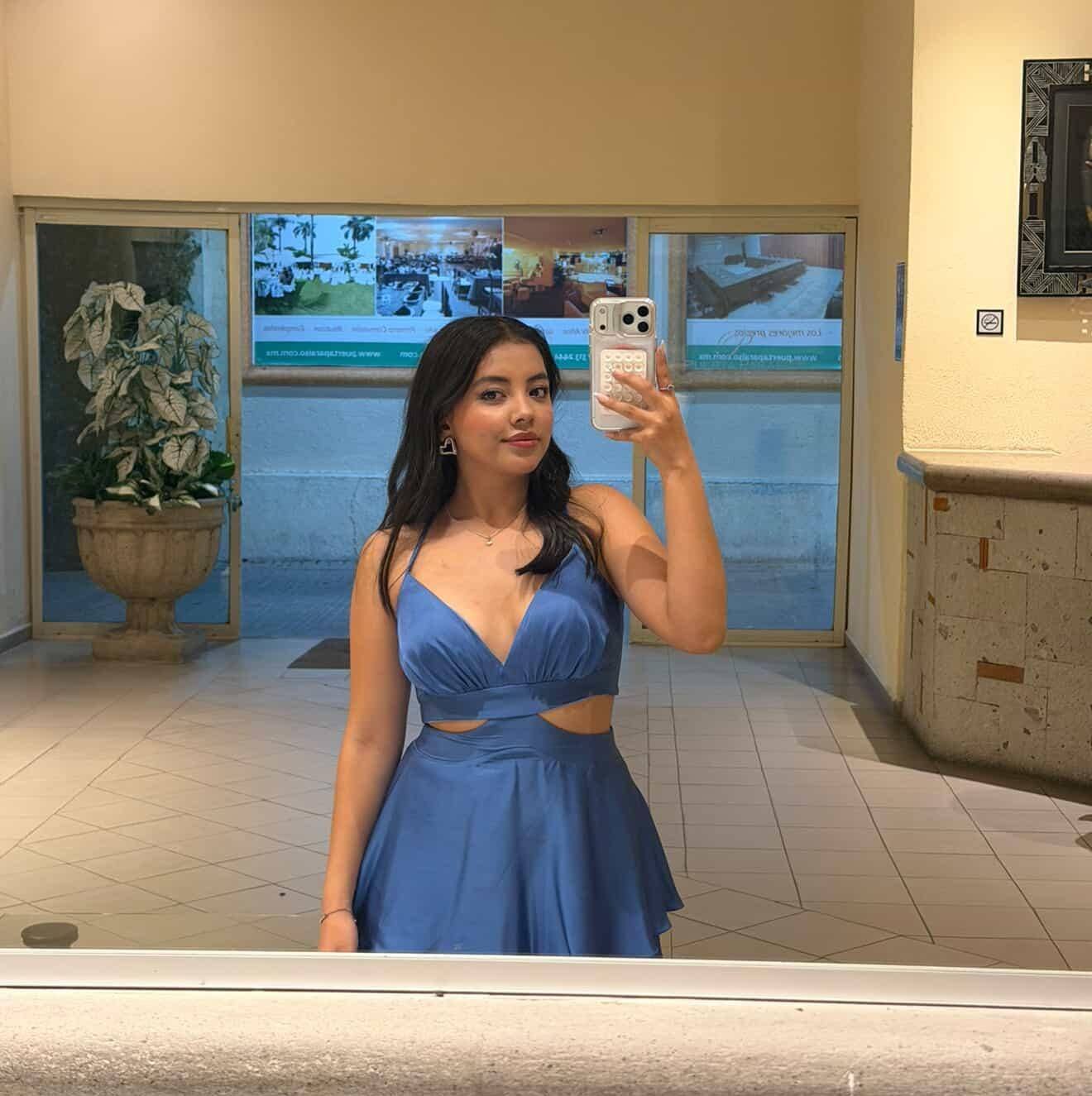 Darlyn Mada