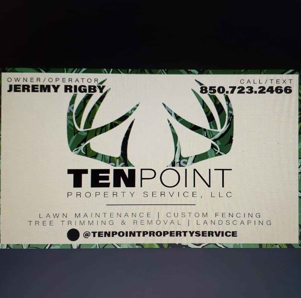 Ten Point Property Service L.L.C