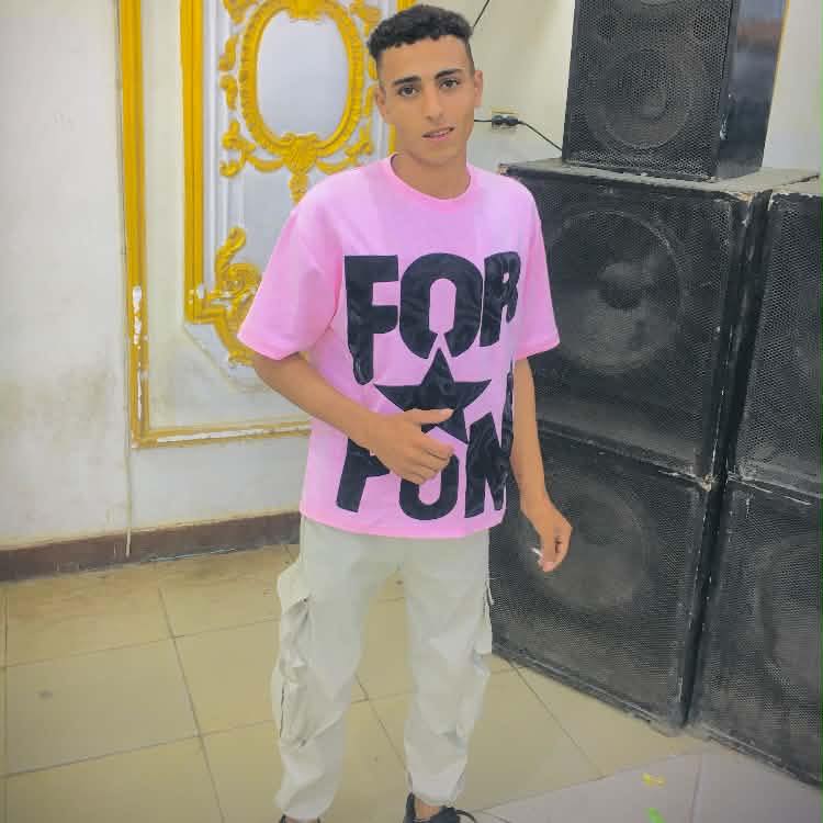 Raouf Adrhman Raouf