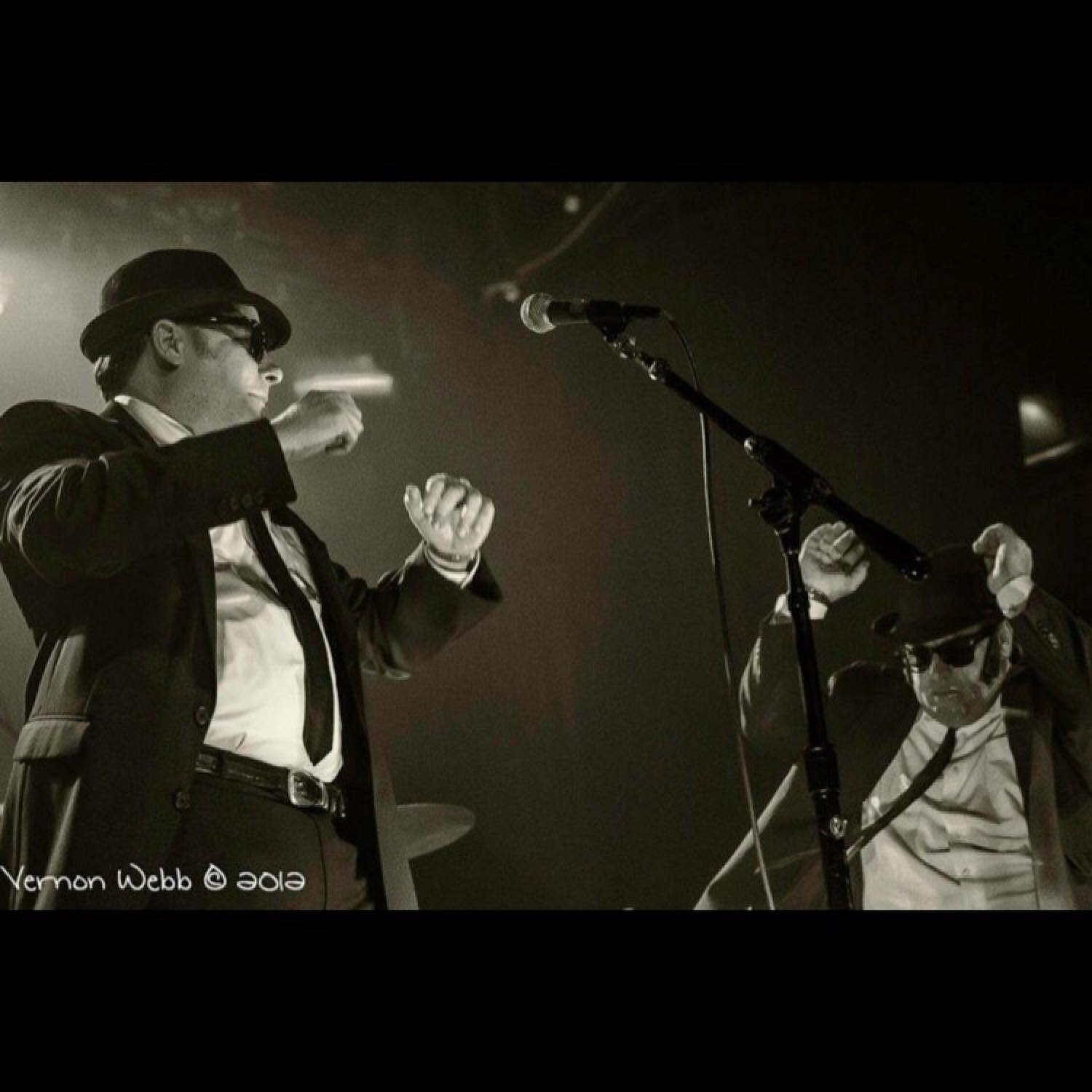 The Blues Brothers Project