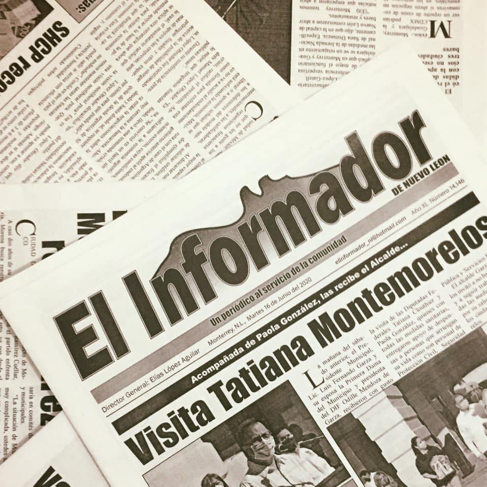 El Informador de Nuevo León | Monterrey