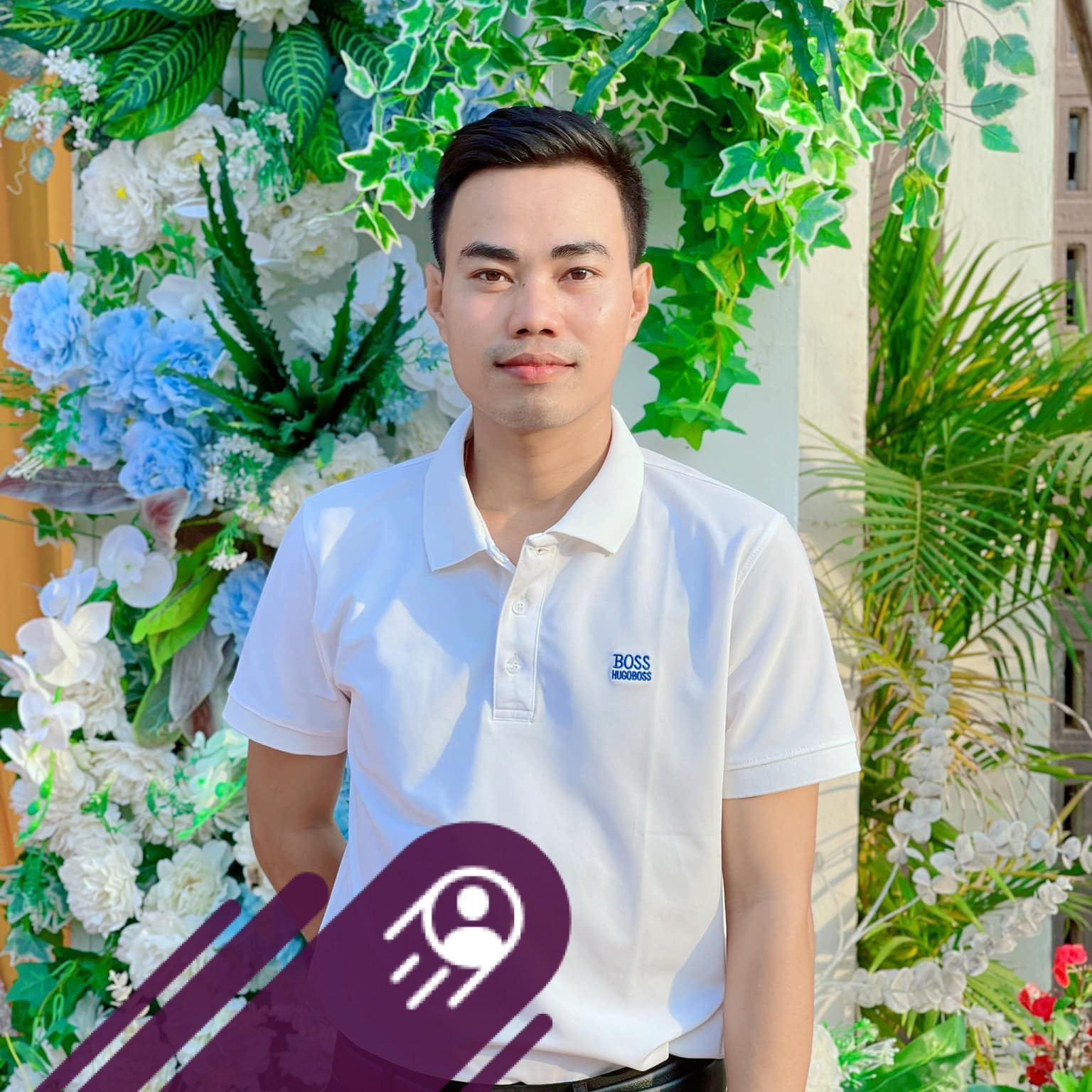 #កុលាបក្រហម ហោះស្អាត ️️ | Rithy Kheng | Facebook