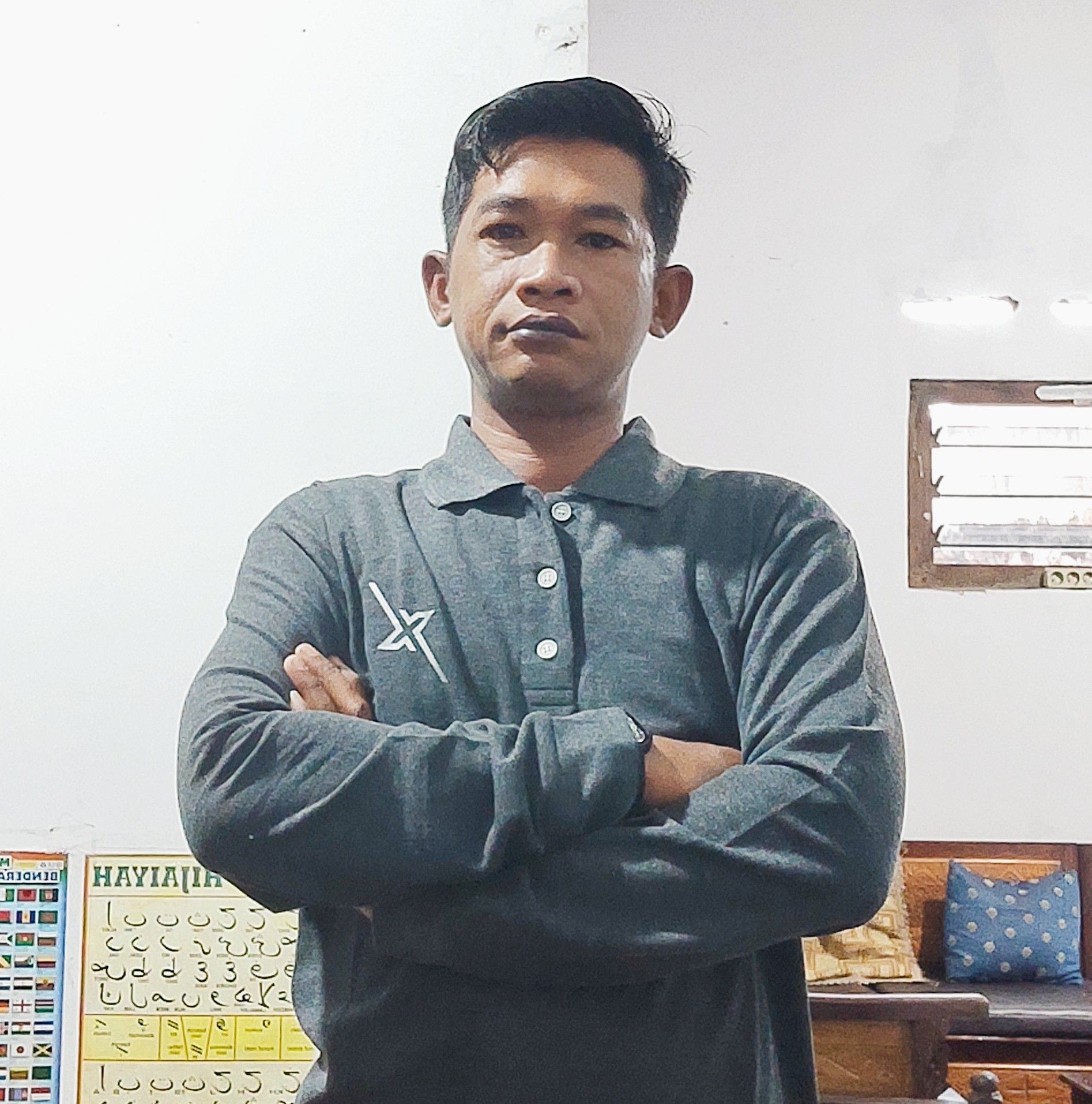 Rafi Jaya