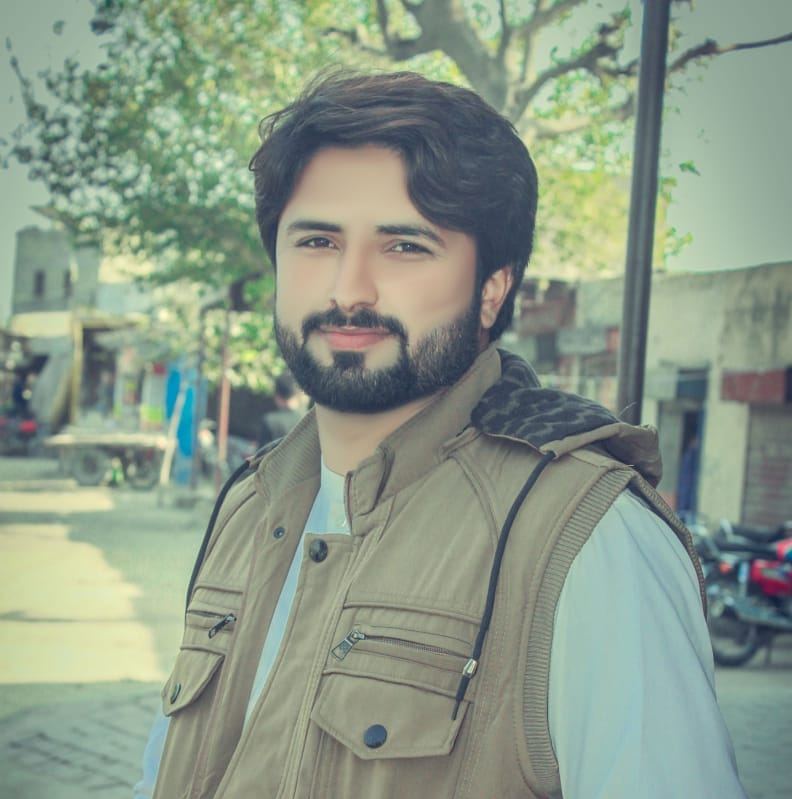 M Javed Lashari