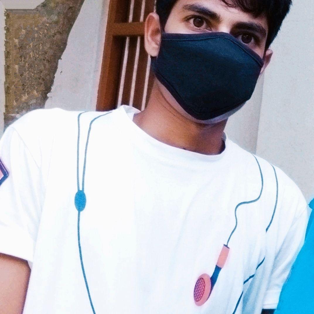 Rafee Suhag