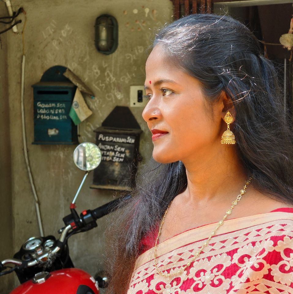Laboni Sen