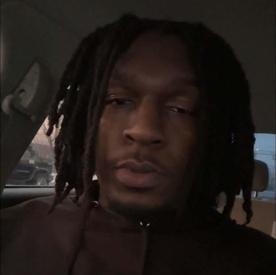 Jaylon Reed