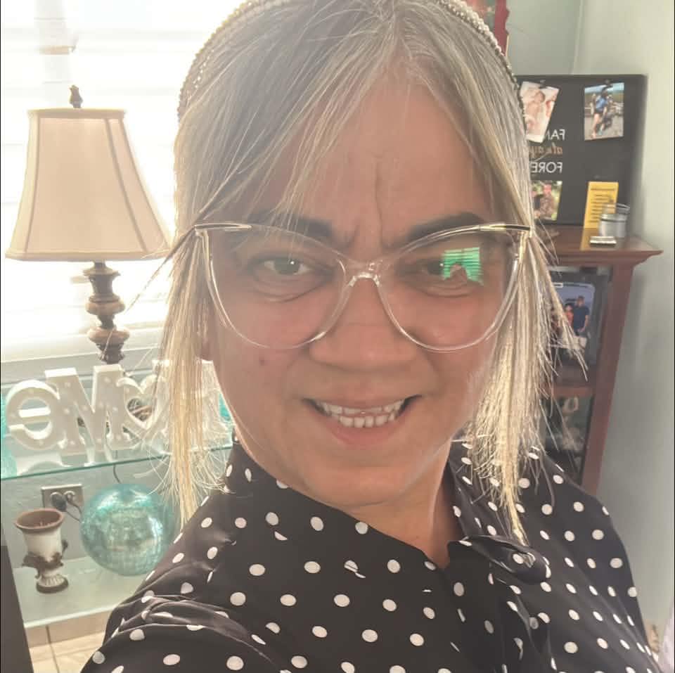 Janet Reyes
