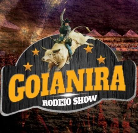 Rodeio Show de Goianira | Goianira GO