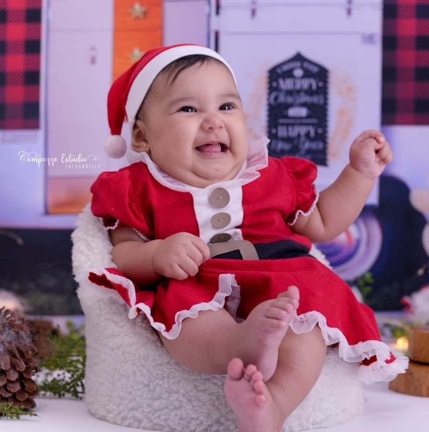 Compozze - Luise, Branca de Neve, #1ano4mesesacompanhamentoinfantil ...