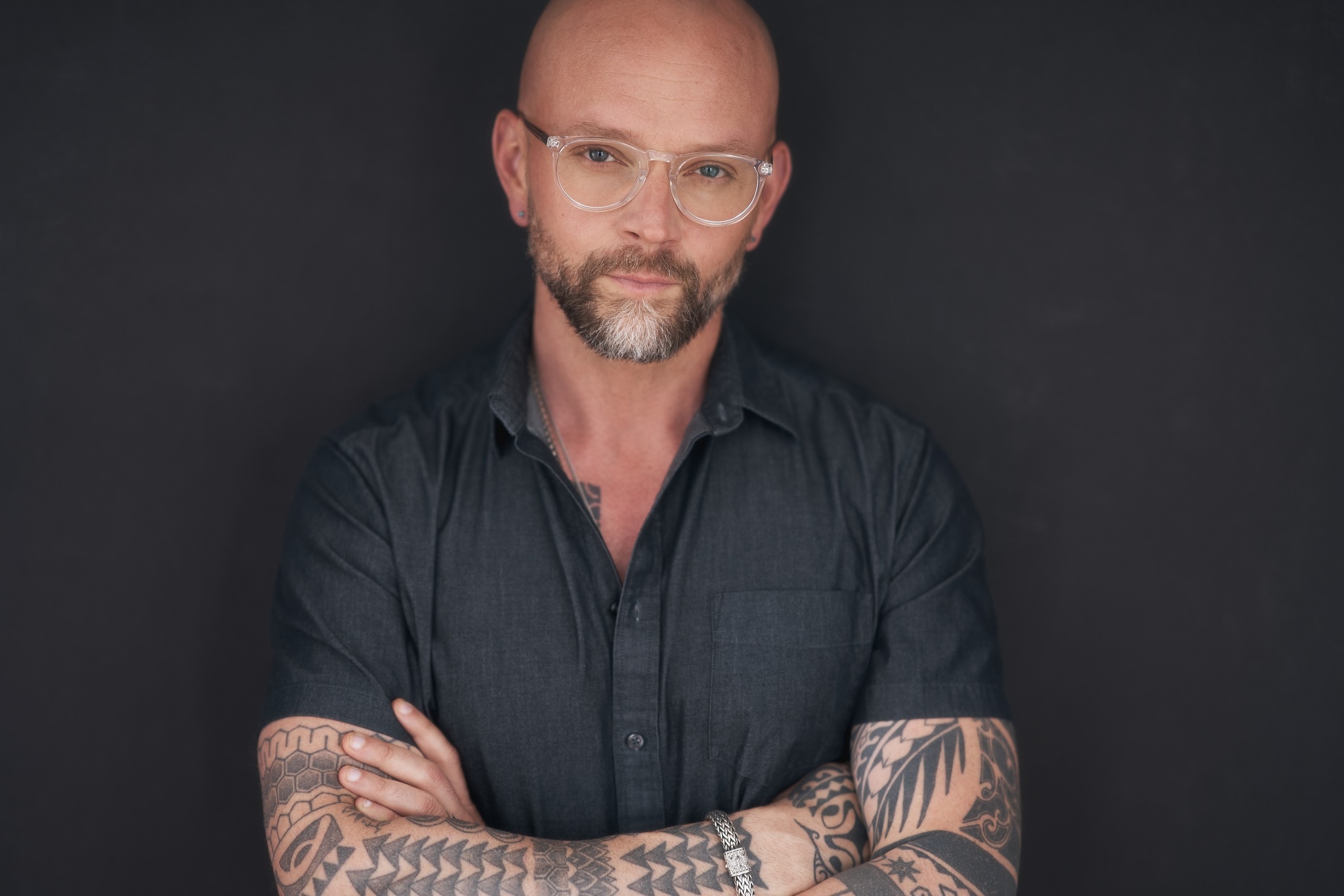 My babies. My spiritual teachers. My pupperonis 🥰 | Dr. Chad Woodard ...