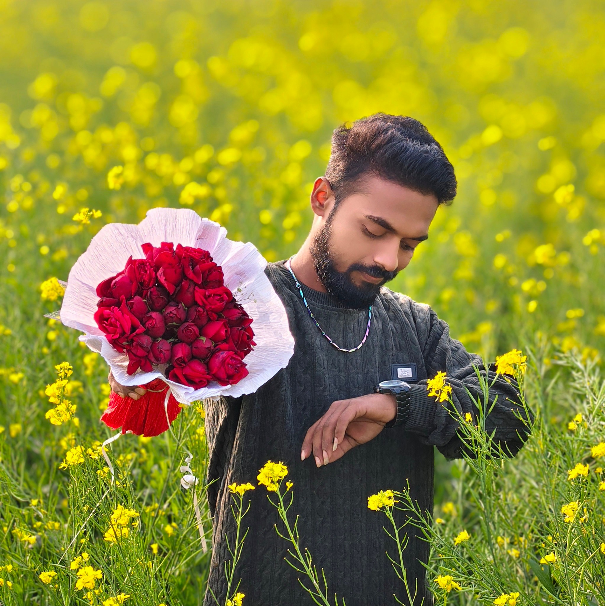 কে তুমি ….. ️😍🦋 #masumraj908 #instalike #foryouシ #cute #facebookreels # ...