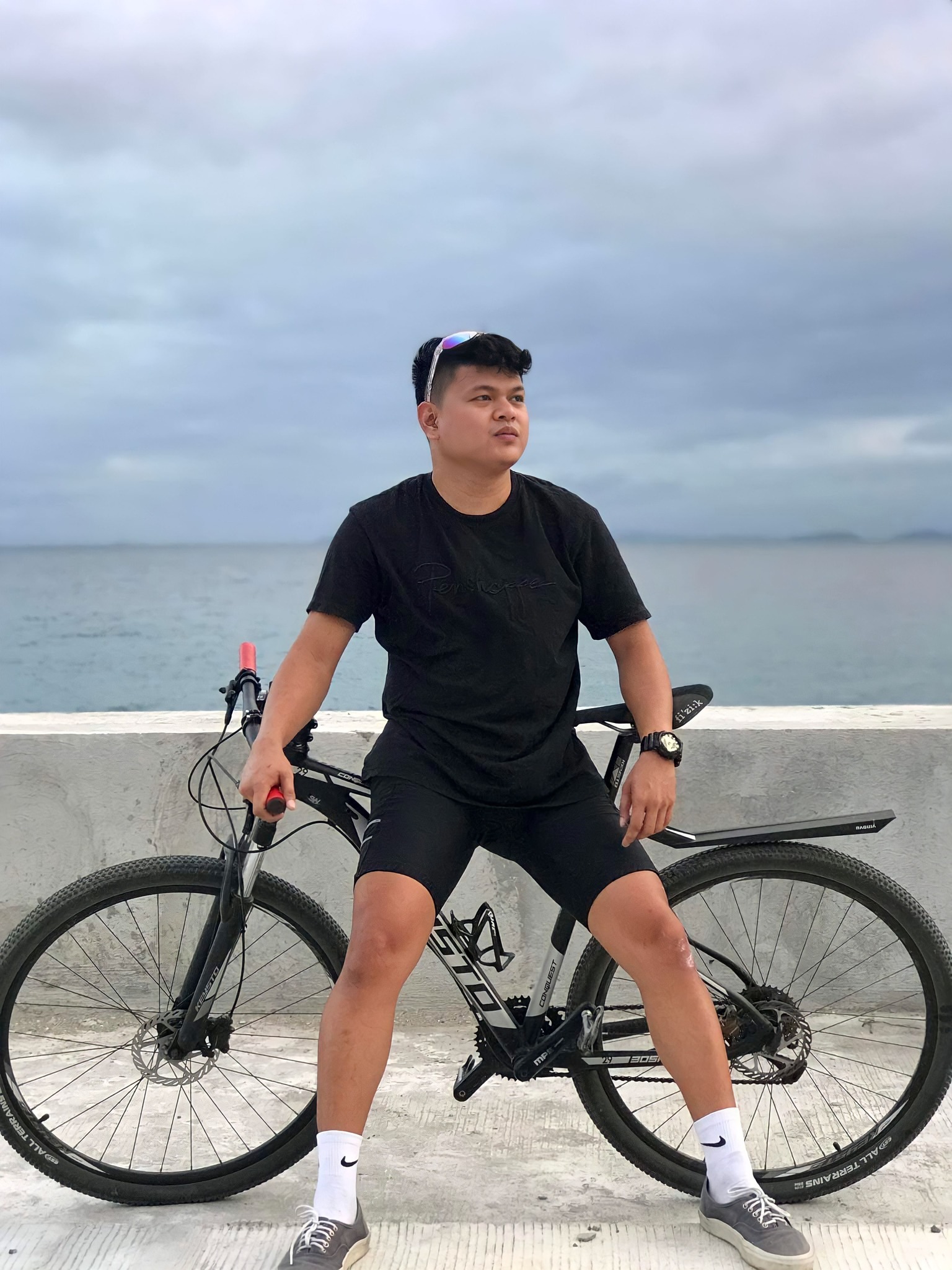Rich Lowell Perolino