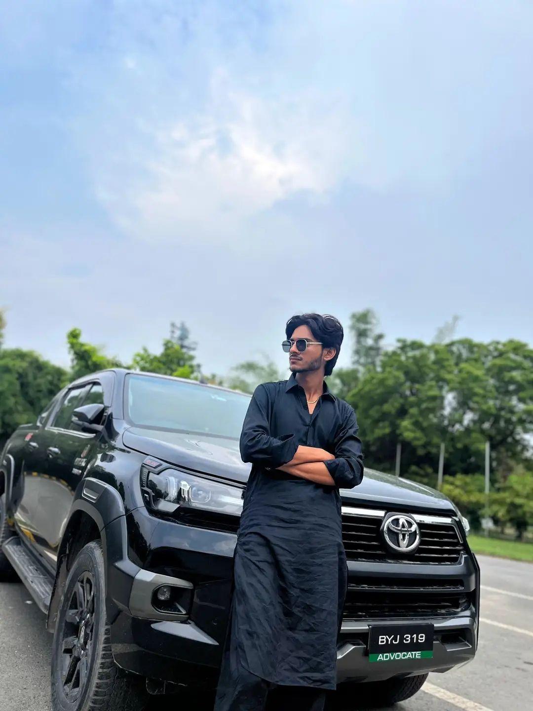 Hasnain Rajput