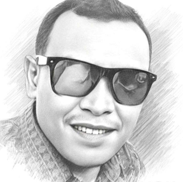 Dimetri Robi