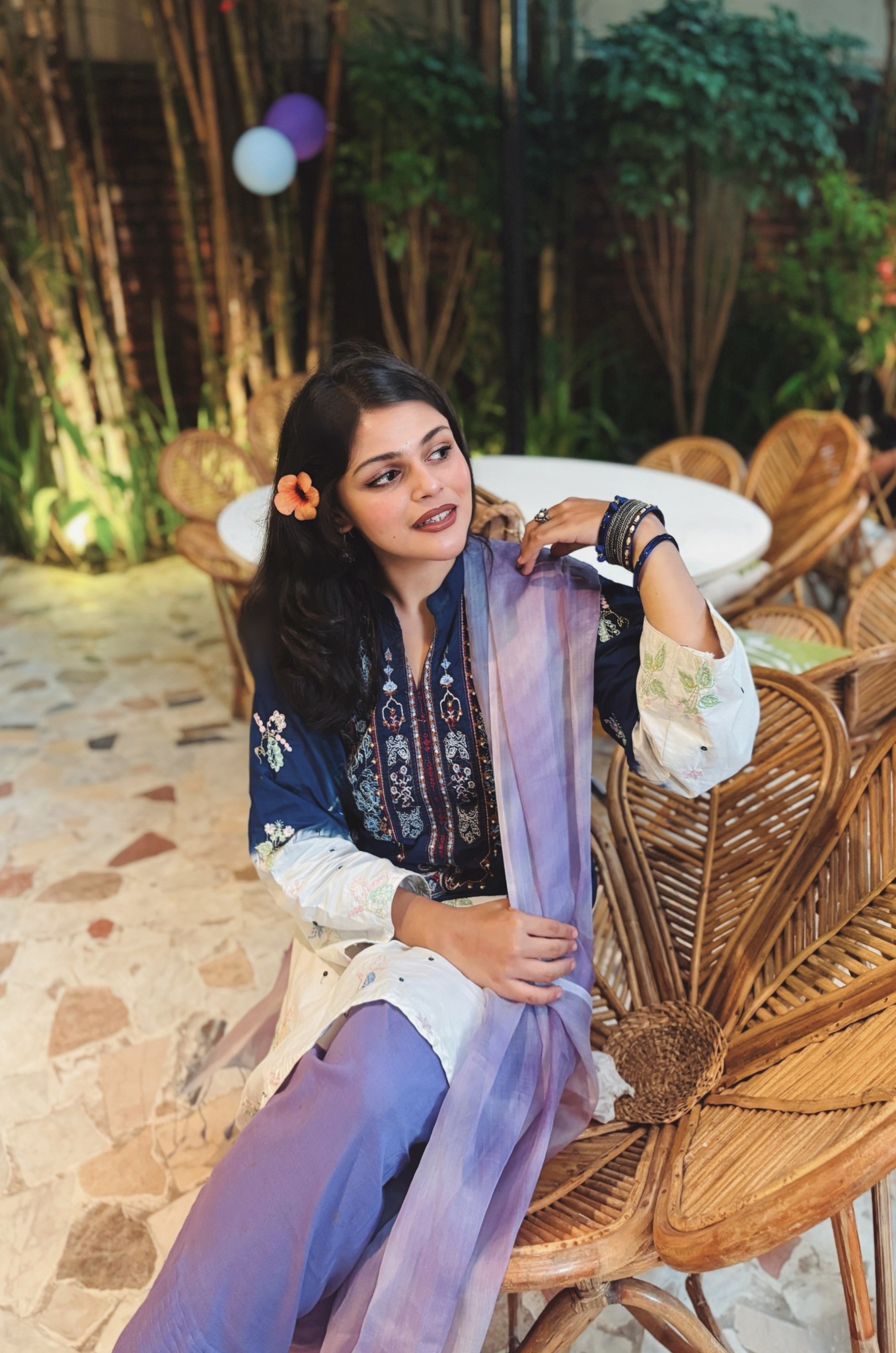 Tasrin Rahman