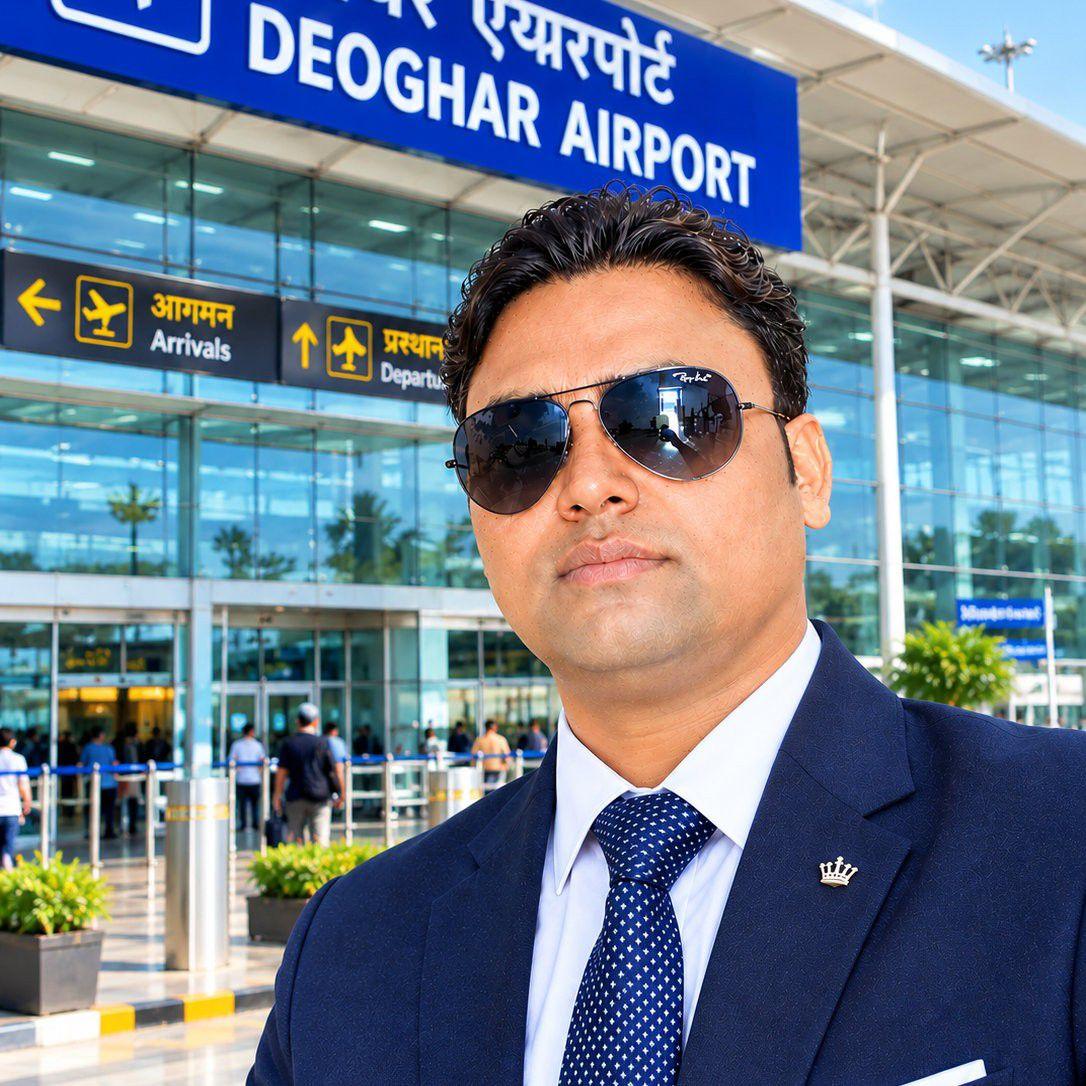 Mehboob Alam
