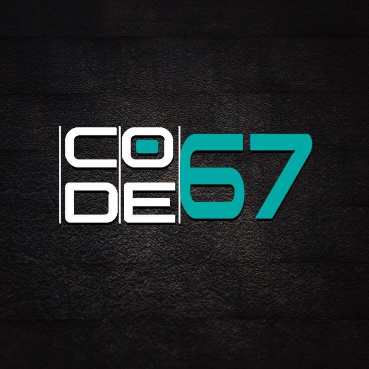 Code 67 - Code 67 added a new photo — in Campo Grande, MS,...