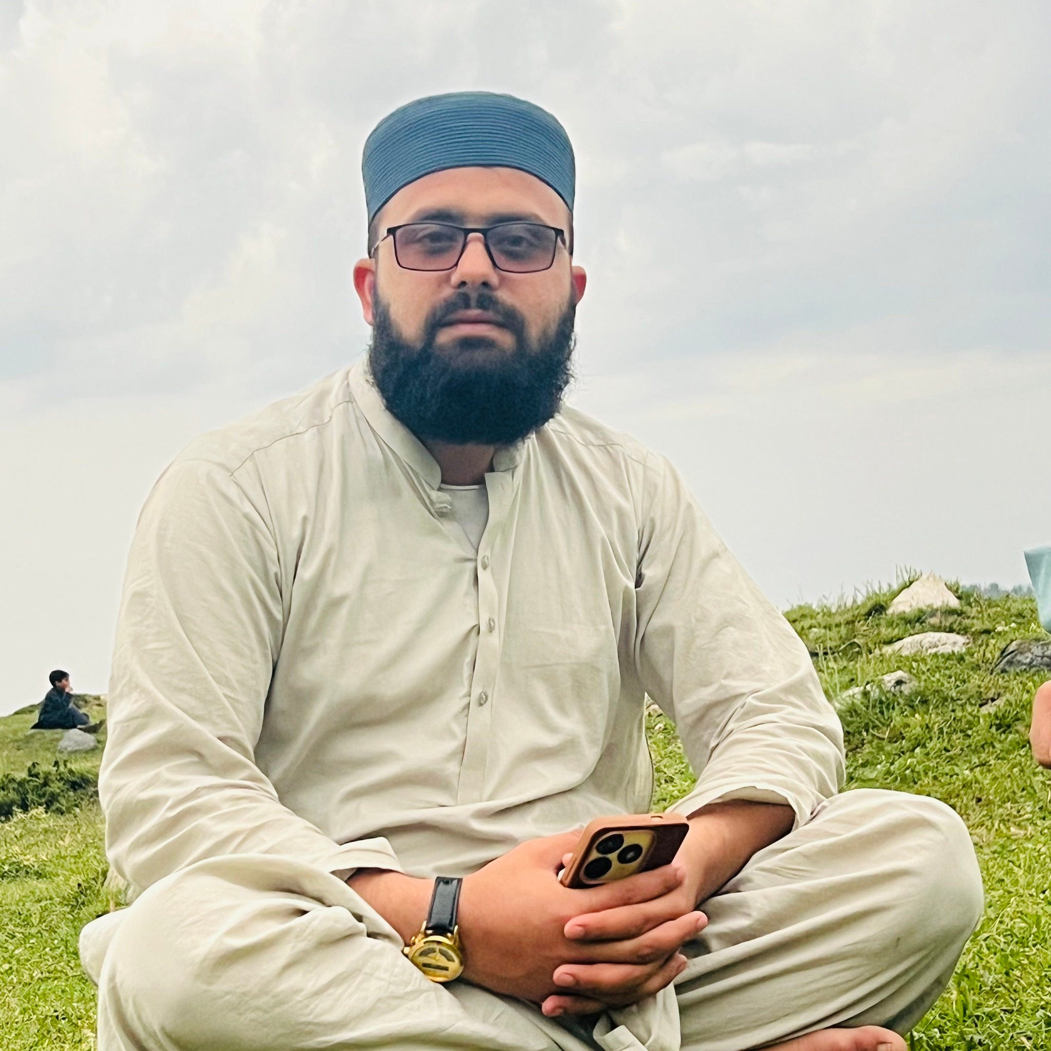Ashfaq Hanfi