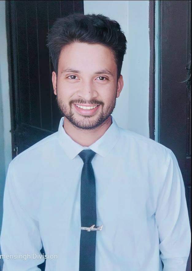 Md Razu Miah