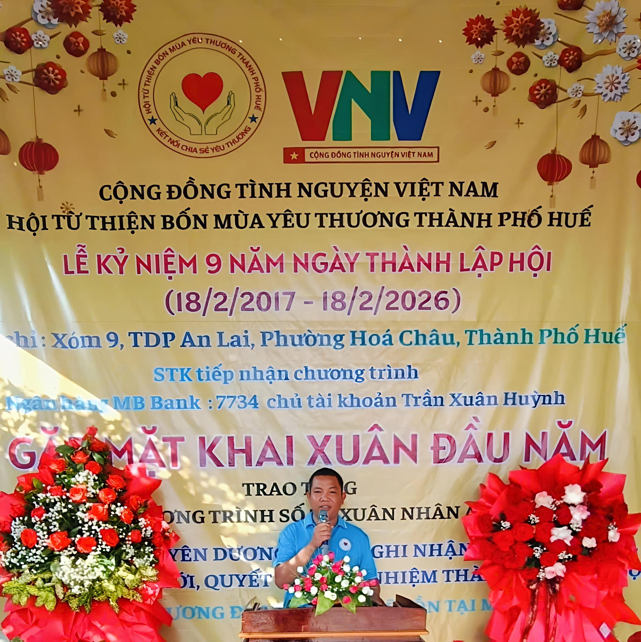 Hội Từ Thiện Việt Nam Tại Hàn Quốc - 주한 베트남 자선 봉사단 - ĐỒNG HÀNH CÙNG ...